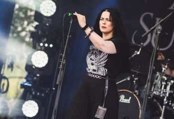 As The Sun Falls - Photo by Tuomas