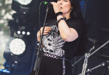 As The Sun Falls - Photo by Tuomas
