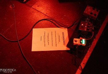 Ascendency - Photo by Natalie