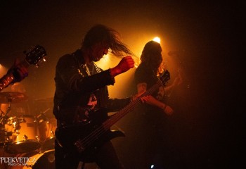 Ascendency - Photo by Natalie