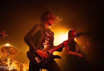 Ascendency - Photo by Natalie