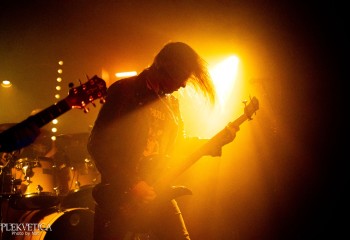 Ascendency - Photo by Natalie