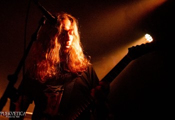 Ascendency - Photo by Natalie