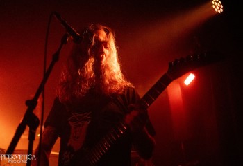 Ascendency - Photo by Natalie