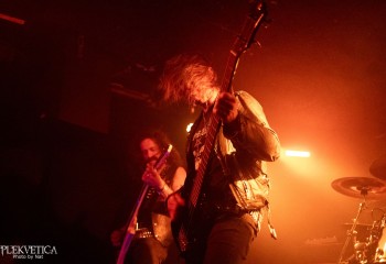 Ascendency - Photo by Natalie