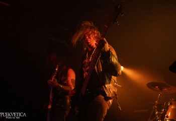 Ascendency - Photo by Natalie