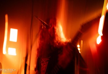 Ascendency - Photo by Natalie