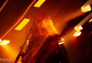 Ascendency - Photo by Natalie