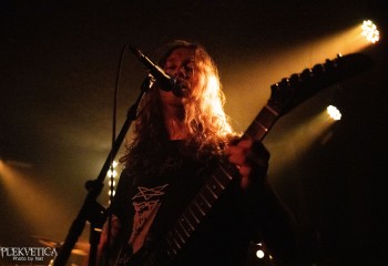 Ascendency - Photo by Natalie