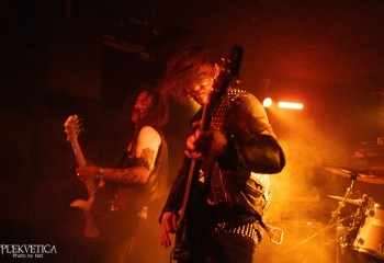 Ascendency - Photo by Natalie