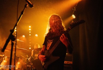 Ascendency - Photo by Natalie