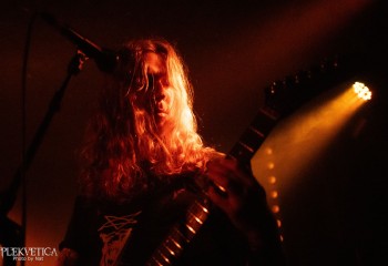 Ascendency - Photo by Natalie