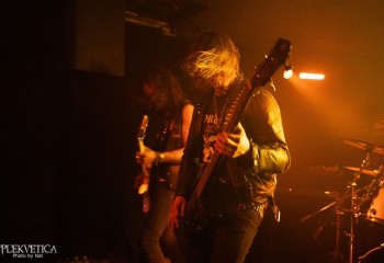 Ascendency - Photo by Natalie