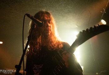 Ascendency - Photo by Natalie