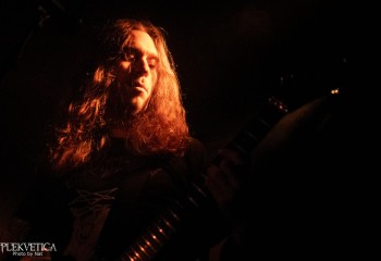 Ascendency - Photo by Natalie