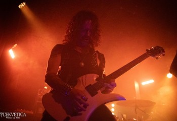 Ascendency - Photo by Natalie