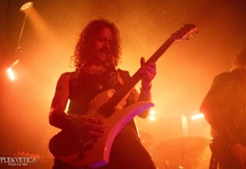 Ascendency - Photo by Natalie