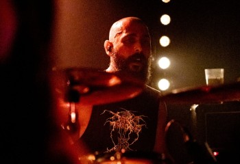 Ascendency - Photo by Natalie