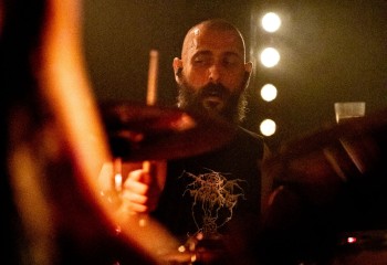 Ascendency - Photo by Natalie