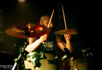 Ascendency - Photo by Natalie