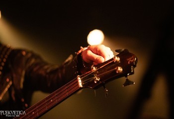 Ascendency - Photo by Natalie