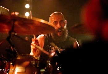 Ascendency - Photo by Natalie