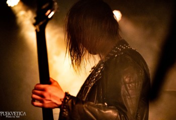 Ascendency - Photo by Natalie