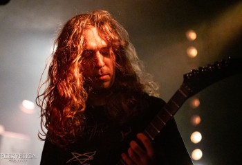 Ascendency - Photo by Natalie