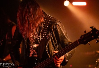 Ascendency - Photo by Natalie