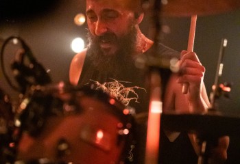 Ascendency - Photo by Natalie