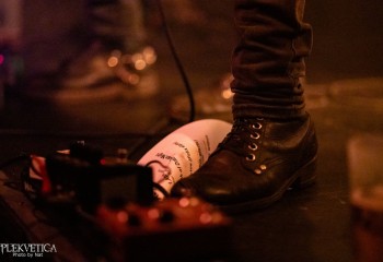 Ascendency - Photo by Natalie