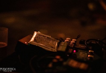 Ascendency - Photo by Natalie