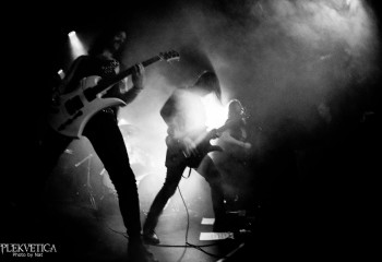 Ascendency - Photo by Natalie