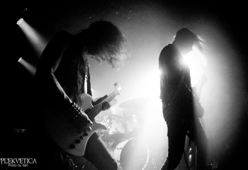 Ascendency - Photo by Natalie