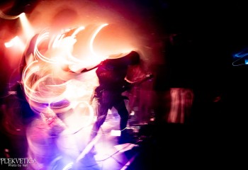 Ascendency - Photo by Natalie