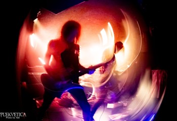 Ascendency - Photo by Natalie