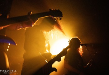 Ascendency - Photo by Natalie