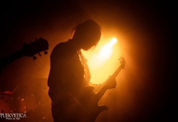 Ascendency - Photo by Natalie