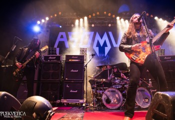 Asomvel-photo by Michel Varrin