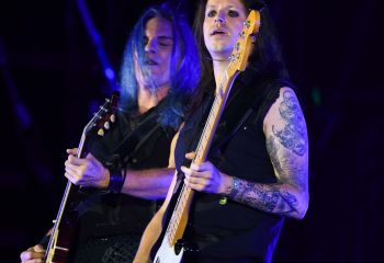 ASP - Photo by Pat