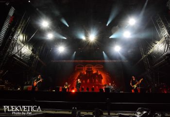ASP - Photo by Pat