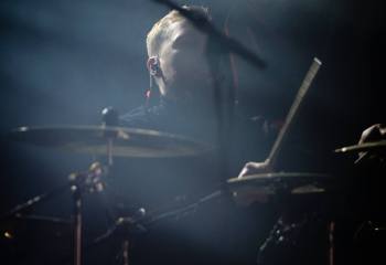 Assemble The Chariots - Photo By Peti