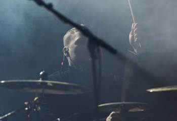 Assemble The Chariots - Photo By Peti