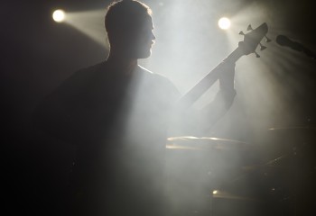 Assemble The Chariots - Photo By Peti