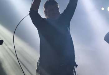 Assemble The Chariots - Photo By Peti