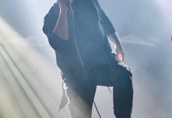 Assemble The Chariots - Photo By Peti