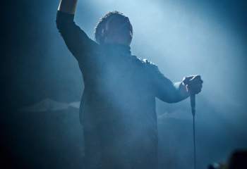 Assemble The Chariots - Photo By Peti