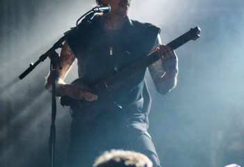 Assemble The Chariots - Photo By Peti