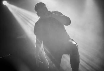 Assemble The Chariots - Photo By Peti