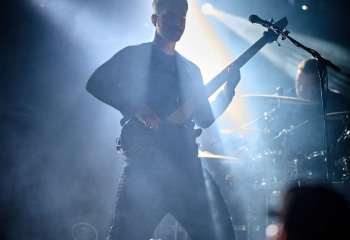 Assemble The Chariots - Photo By Peti